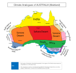 Climate analogues of Australia .png Climate analogues of Australia .png