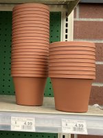Pots at Dale Hardware.jpg Pots at Dale Hardware.jpg