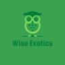 Wise Exotics