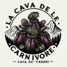 la cava delle carnivore