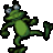Frogger